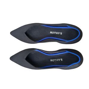 Rothy’s flats size 10